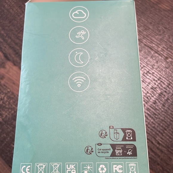 NEW NIB DIHOOM WIFI SMART CAMERA - Picture 2 of 4